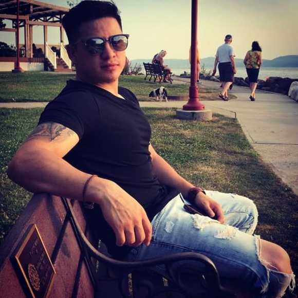 Profile Picture of Pablo Calderòn (@pablito1991) on Poshmark