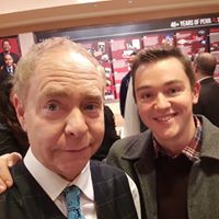 Profile Picture of Chris Mcmurray (@chris-mcmurray-18) on Quora