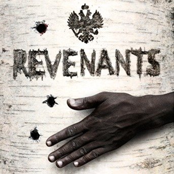 Profile Picture of Revenants - A New Play (@RevenantsPlay) on Twitter