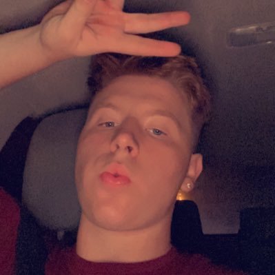 Profile Picture of Zachary Terry (@ZachTerry_) on Twitter