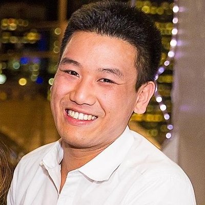 Profile Photo of Michael Sin 🤔 (@ByMichaelSin) on Twitter