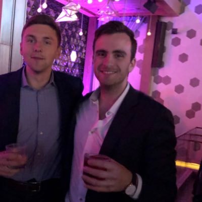 Profile Picture of Mike Padden (@mpadden3) on Twitter