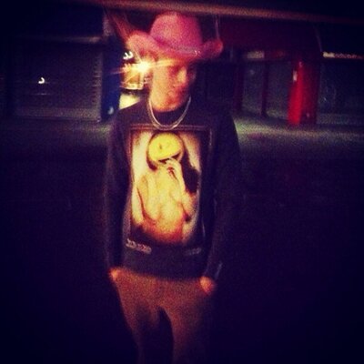 Profile Picture of Dean Sampson (@Sampson01) on Twitter