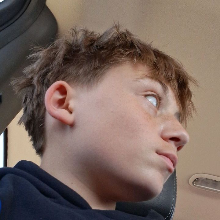 Profile Picture of Scott (@scott_ball5football) on Tiktok
