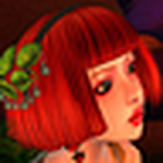 Profile Picture of Paisley Mizin (@Paisley Mizin) on Flickr