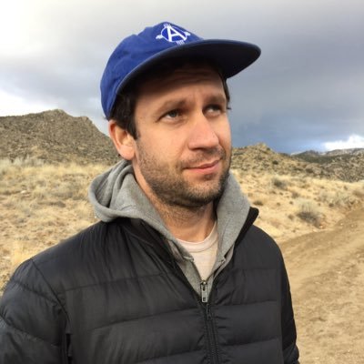 Profile Picture of Jacob Wolters (@cutyourbangs) on Twitter