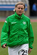 Profile Picture of Martina Müller (footballer)on Wikipedia