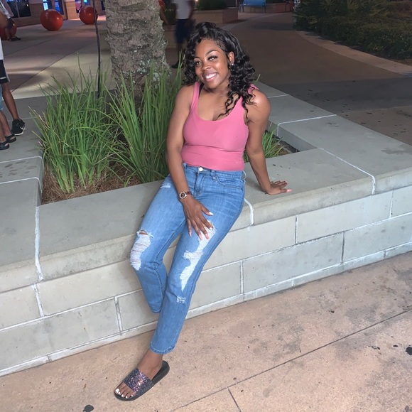 Profile Picture of Erika Parker (@parkererika371) on Poshmark