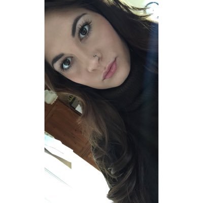 Profile Photo of Megan Burrows (@MeganBurrows19) on Twitter