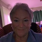 Profile Picture of Deborah A McCarty Martin (@deborahmccartymartin) on Instagram