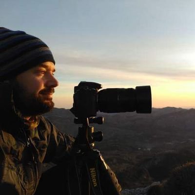 Profile Picture of Fernando Prieto (@fprieto_es) on Twitter