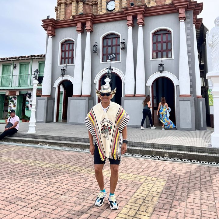 Profile Picture of Albert Pascual (@albertpascualtv) on Tiktok