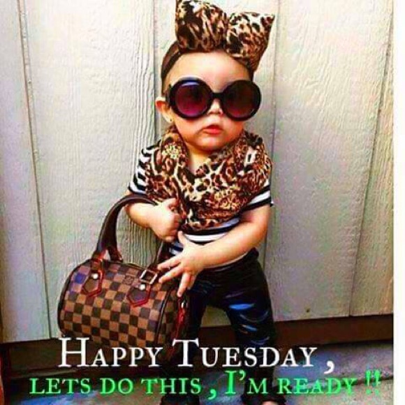 Profile Picture of Denise Chaday (@cococlothing1) on Poshmark