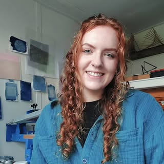 Profile Picture of Aimée Nelson (@aimeenelsonart) on Instagram