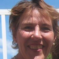 Profile Picture of Ruth Proulx-Royal (@rproulxroyal) on Pinterest