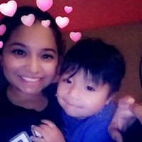 Profile Picture of Ruby Esparza (@ruby-esparza-3) on Quora