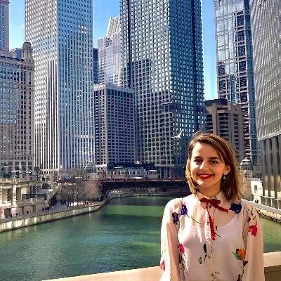 Profile Picture of Rozafa Kelmendi (@KRozafa) on Twitter