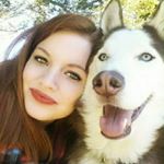 Profile Picture of Jill Sennett (@sveta_and_the_wolf) on Instagram