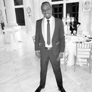 Profile Picture of Calvin Dayton Gallimore (@CalvinDayton) on Twitter