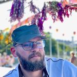 Profile Picture of Michael Calcott (@calcottmichael) on Instagram