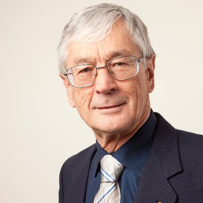 Profile Picture of Dick Smith (@DickSmithFairGo) on Twitter