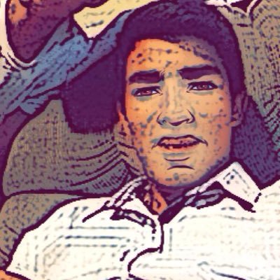 Profile Picture of Jose Olivas (@joseolivas77) on Twitter