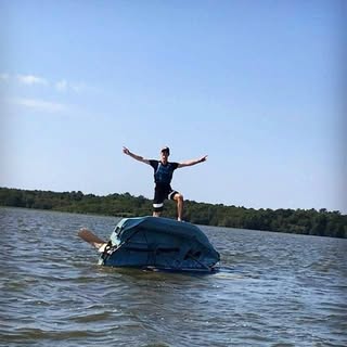 Profile Picture of Arthur Clack (@arthurclack) on Instagram