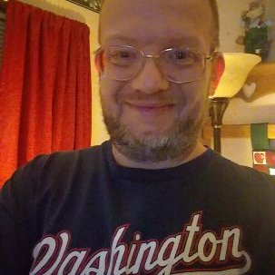 Profile Picture of Glenn Frederick Williams (@GlennFrederick8) on Twitter