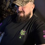 Dylan Matthew Bracey - Instagram Profile Picture of Dylan Matthew Bracey (@beardedsadisticviking) on Instagram