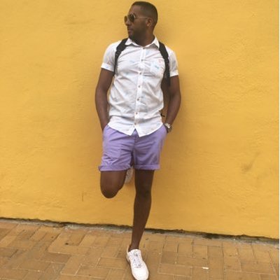 Profile Picture of Melvin Mark-Searles (@melvin_searles) on Twitter