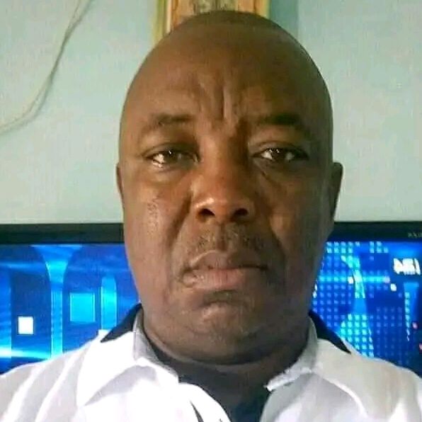 Profile Picture of michaelbazie963 (@michaelbazie963) on Tiktok