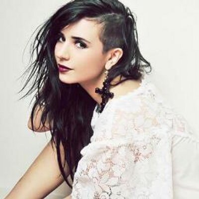 Profile Picture of Jackie Lu (@jackielu8) on Twitter
