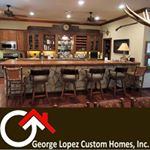 Profile Picture of George Lopez (@george_lopez_custom_homes) on Instagram