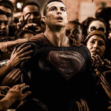 Lustforcr7 - Twitter Profile Picture of Lustforcr7 (@JoelGrande1) on Twitter