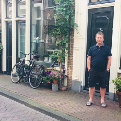 Profile Picture of Terry Cotton (@cotton_terry) on Twitter