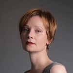 Audrey Carpenter - Instagram Profile Picture of Audrey Carpenter (@audreycarpenterdesign) on Instagram