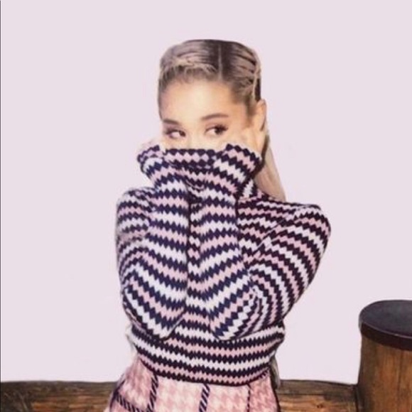 Profile Picture of Lia Joseph (@liaa_sj) on Poshmark