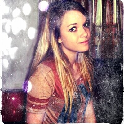 Profile Picture of Anne Sophie Scotto (@@BebinouChou) on Twitter