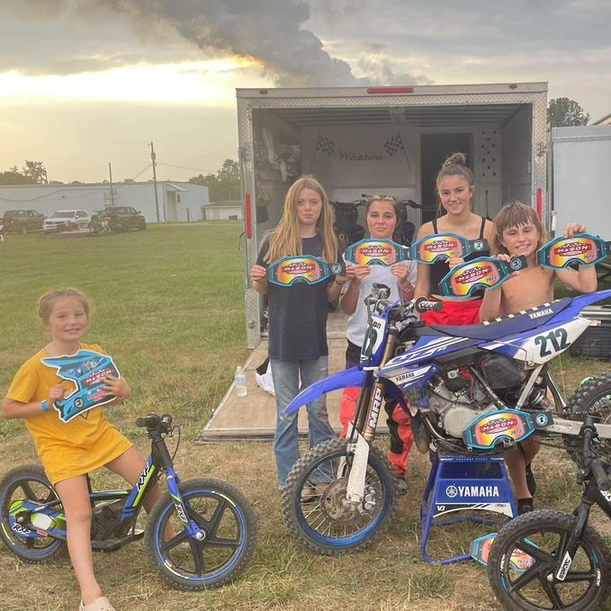 Profile Picture of dixiemccallister6 (@dixiemccallister6) on Tiktok