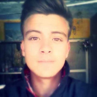 Profile Picture of Jonathan Lua (@JonathanLua14) on Twitter