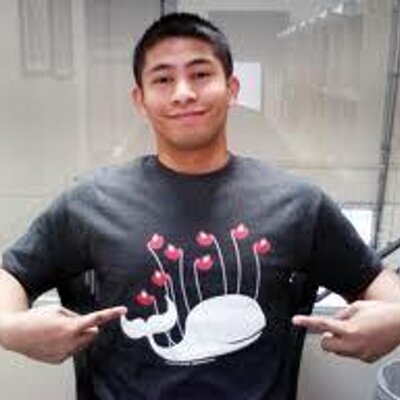 Profile Picture of Bryan Leigh (@BryanLeigh1) on Twitter