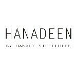 Profile Picture of Hanady Siffledeen (@hanadeenfashion) on Instagram