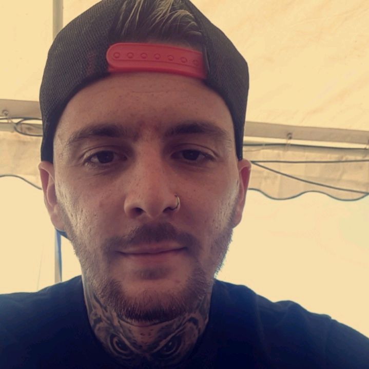 Profile Picture of Adam Radcliffe (@adamradcliffe7) on Tiktok