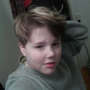 Profile Picture of Meikel Joel Franke (@JoelMeikel) on Twitter