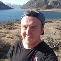 Profile Picture of Josh Coote (@josh-coote) on Quora