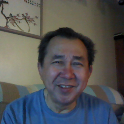 Profile Picture of Gilbert Lee (@MisterGALee) on Twitter