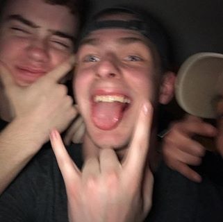 Profile Picture of Aeron Olson (@aeron.olson.3) on Facebook