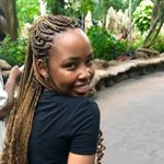 Bernice Mahoko - Instagram Profile Picture of Bernice Mahoko (@_bernicemahoko) on Instagram