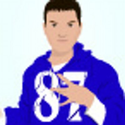 Profile Picture of Alonzo Cisneros (@AZO14) on Twitter