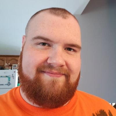 Profile Picture of Andrew Burling (@AndrewBurling88) on Twitter